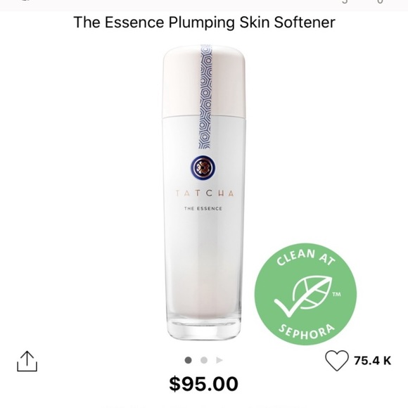 tatcha the essence stores
